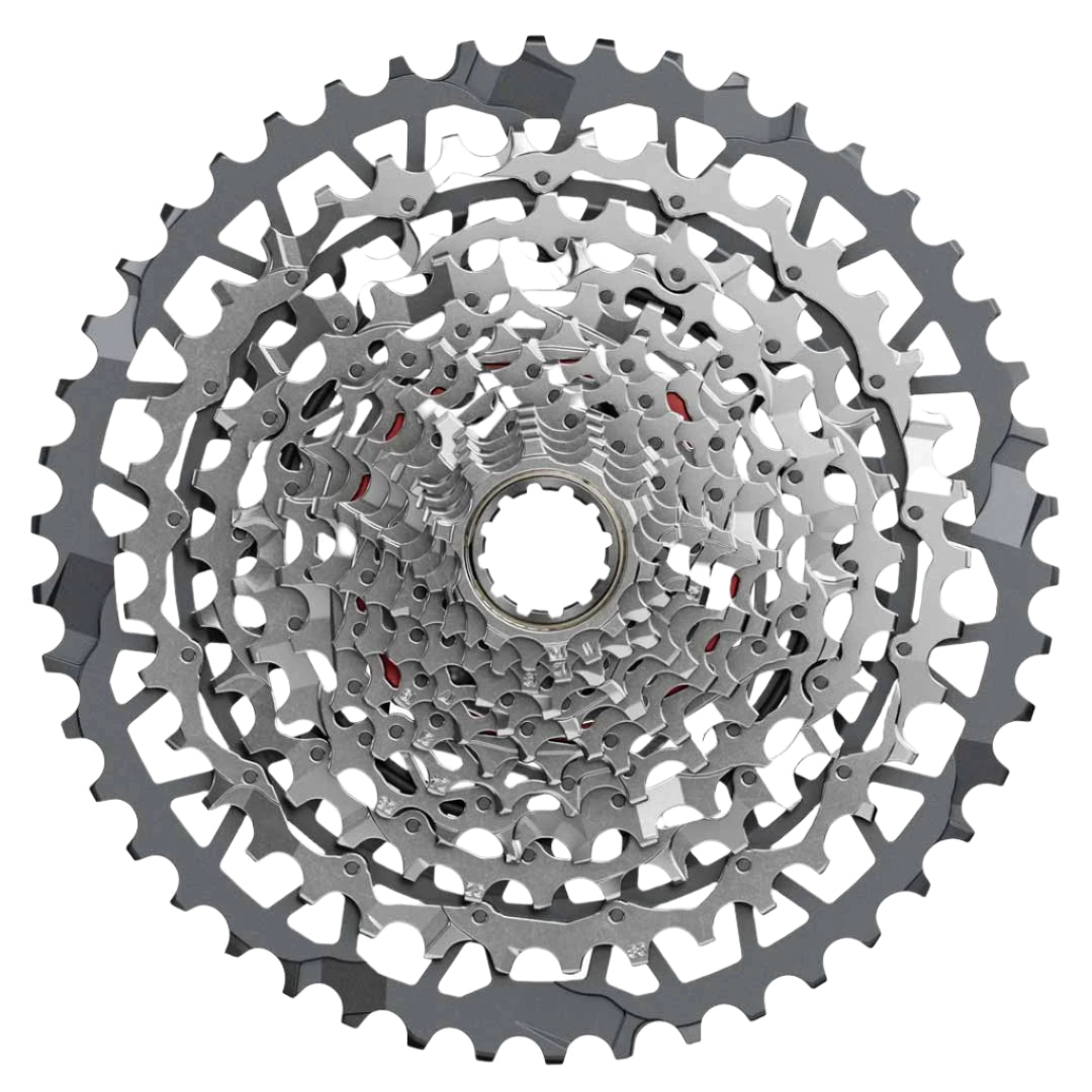 SRAM XG-1351 XPLR E1 13-Speed 10-46 Cassette