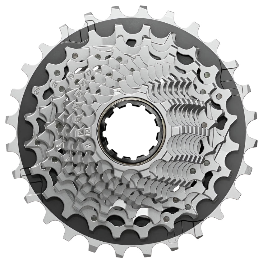SRAM XG-1270 12-Speed Cassette