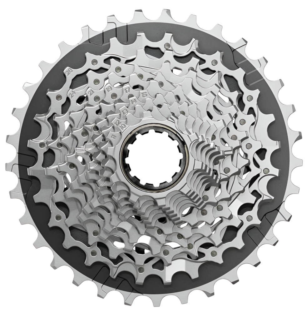 SRAM XG-1270 12-Speed Cassette