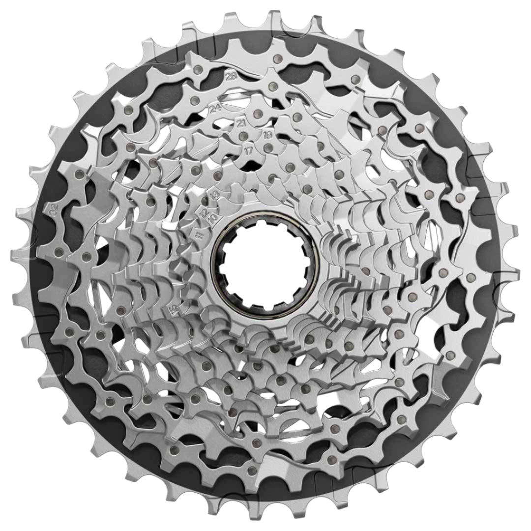 SRAM XG-1270 12-Speed Cassette