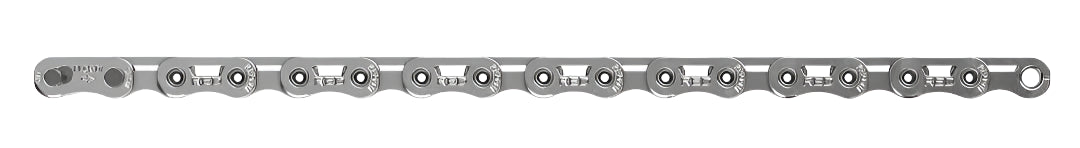 Sram Red E1 Flattop 114Links w/PowerLock 12 speed Chain