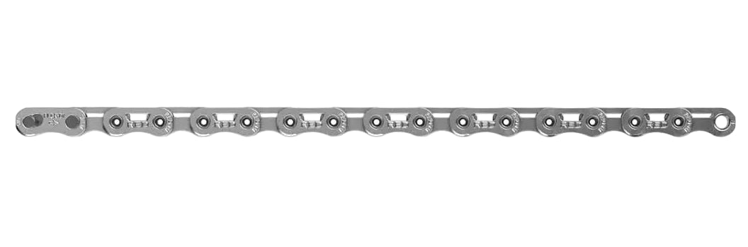 Sram Red E1 Flattop 126Links w/PowerLock 12 speed Chain