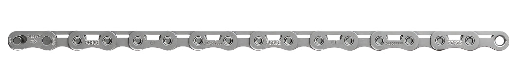 Sram Chain Force E1 Flattop 114 Links PowerLock 12/13 Speed