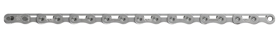 Sram Chain Force E1 Flattop 126 Links PowerLock 12/13 Speed