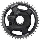 SRAM Power Meter spider AXS D1 for threaded mount chainrings - XX