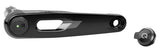Sram Rival E1 DUB Left Arm Power Meter Spindle (Excludes Right Arm/BB/Spider/Chainrings)