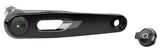 Sram Rival E1 DUB Left Arm Power Meter Spindle (Excludes Right Arm/BB/Spider/Chainrings)