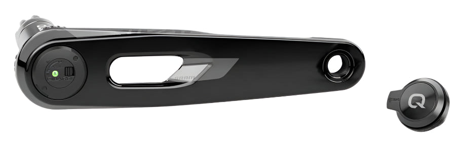 Sram Rival E1 DUB Left Arm Power Meter Spindle (Excludes Right Arm/BB/Spider/Chainrings)