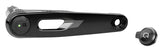 Sram Rival E1 DUB Left Arm Power Meter Spindle (Excludes Right Arm/BB/Spider/Chainrings)