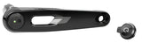 Sram Rival E1 DUB Left Arm Power Meter Spindle (Excludes Right Arm/BB/Spider/Chainrings)