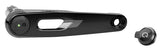 Sram Rival E1 DUB Left Arm Power Meter Spindle (Excludes Right Arm/BB/Spider/Chainrings)