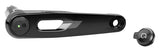 Sram Rival E1 DUB Wide Left Arm Power Meter Spindle (Excludes Right Arm/BB/Spider/Chainrings)