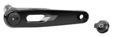 Sram Rival E1 DUB Wide Left Arm Power Meter Spindle (Excludes Right Arm/BB/Spider/Chainrings)