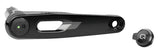 Sram Rival E1 DUB Wide Left Arm Power Meter Spindle (Excludes Right Arm/BB/Spider/Chainrings)
