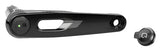 Sram Rival E1 DUB Wide Left Arm Power Meter Spindle (Excludes Right Arm/BB/Spider/Chainrings)