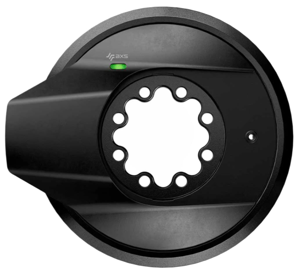 SRAM AXS E1 Power Meter Spider for Threaded Mount Chainrings - Force E1