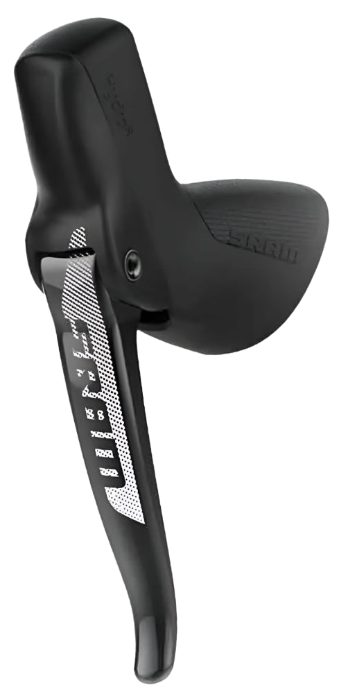 SRAM Rival 1 Hydro Disc Brake Left Rear Brake 1800mm No Shifter