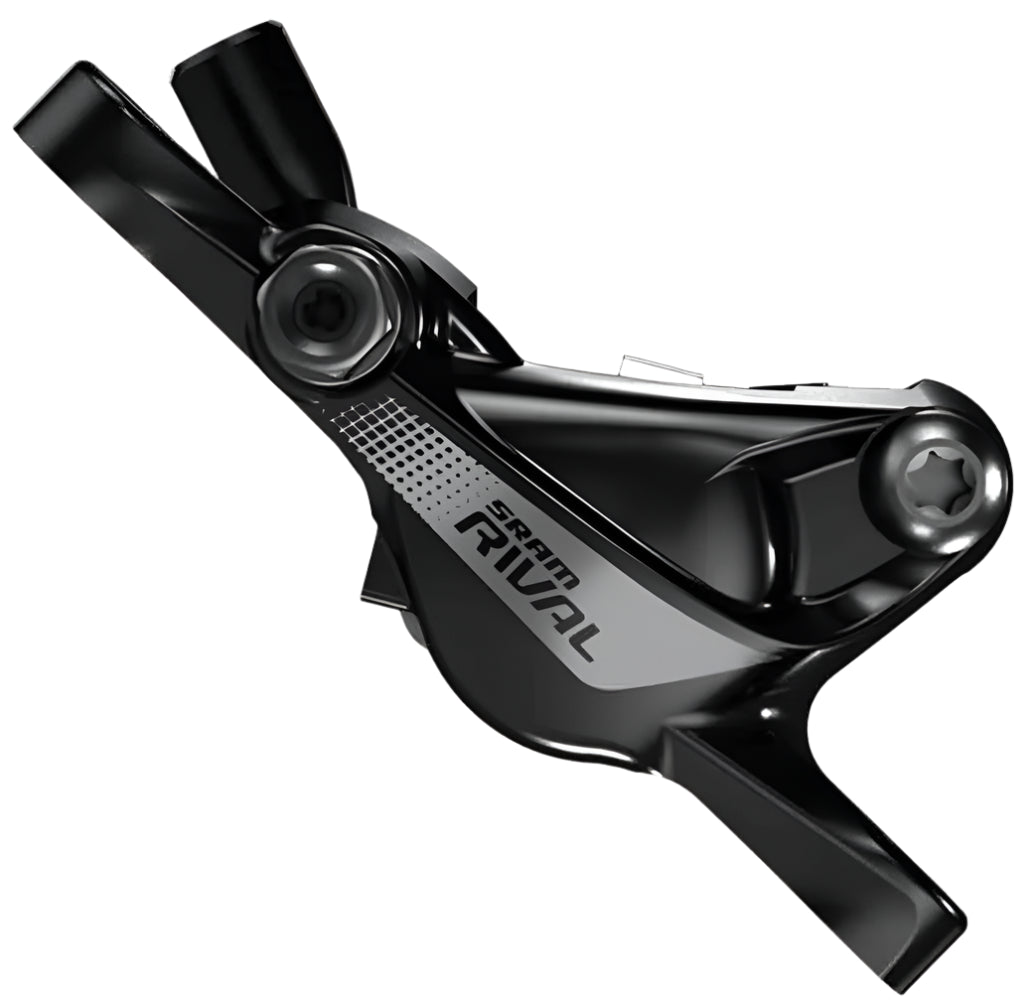 SRAM Rival 1 Hydro Disc Brake Left Rear Brake 1800mm No Shifter