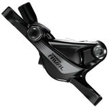 SRAM Rival 1 Hydro Disc Brake Left Rear Brake 1800mm No Shifter