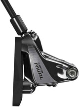 SRAM Rival 1 Hydro Disc Brake Left Rear Brake 1800mm No Shifter