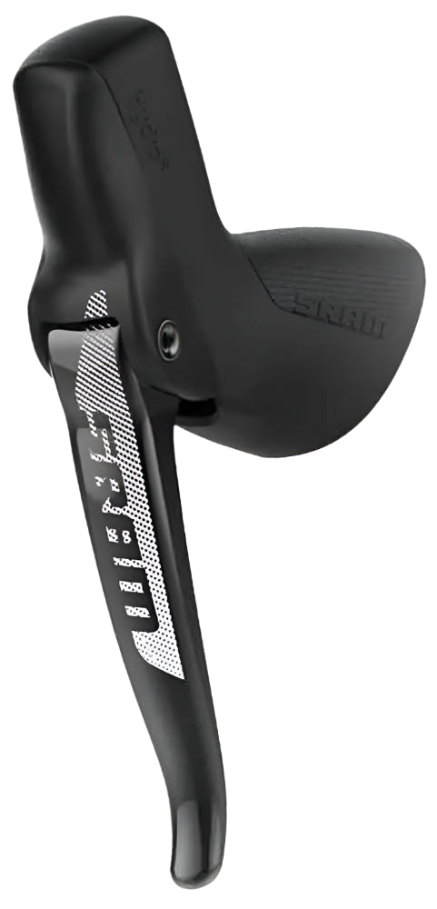 SRAM Rival 1 Hydro Disc Brake Left Rear Brake 1800mm Flat Mount