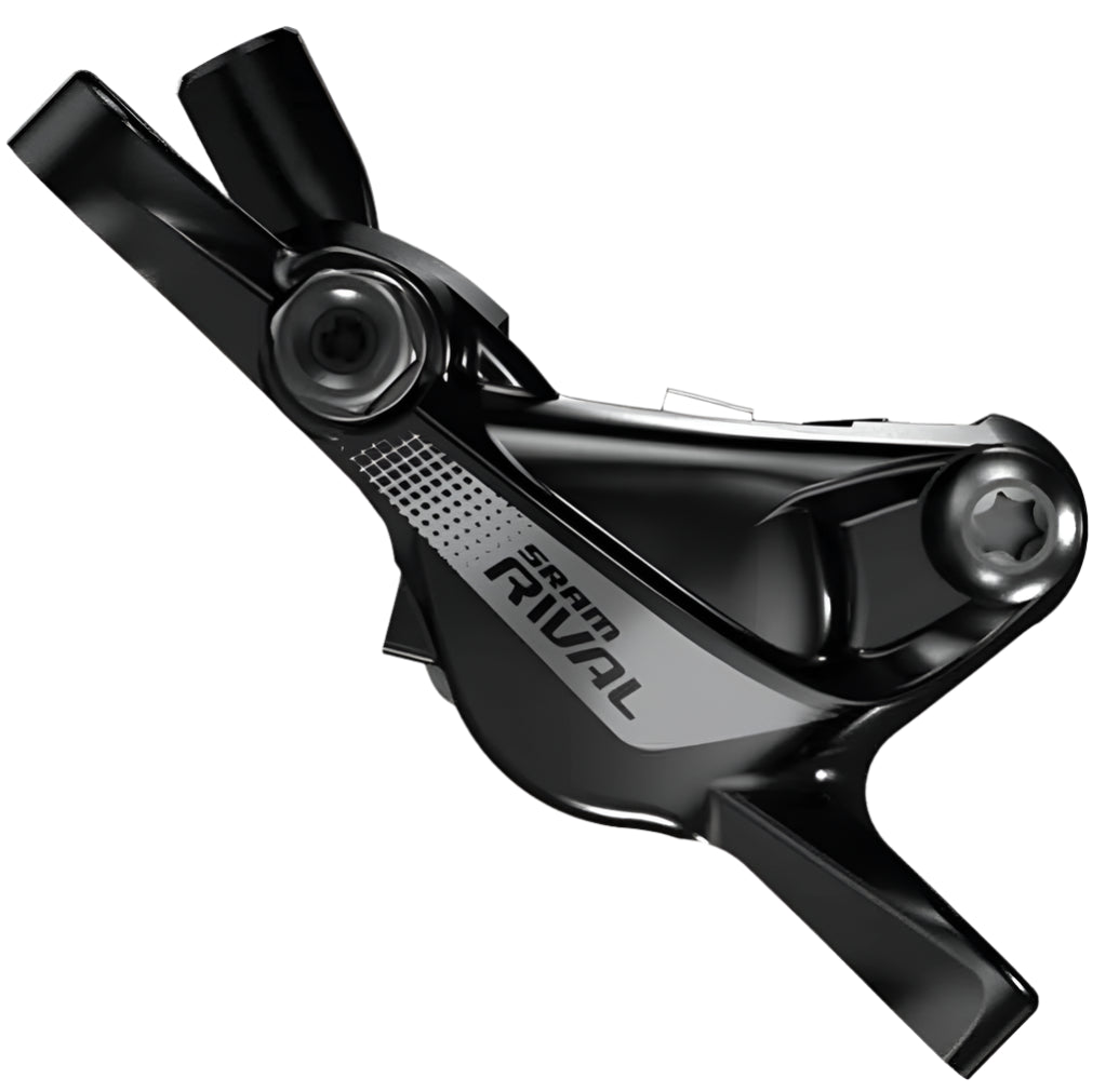SRAM Rival 1 Hydro Disc Brake Left Rear Brake 1800mm Flat Mount