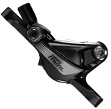 SRAM Rival 1 Hydro Disc Brake Left Rear Brake 1800mm Flat Mount