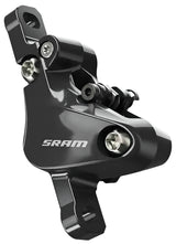 SRAM Level TL Gloss Black Rear No Rotor/Mount 1800mm