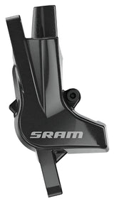 SRAM Level Black Rear Including 160mm Rotor/Mount 1800mm