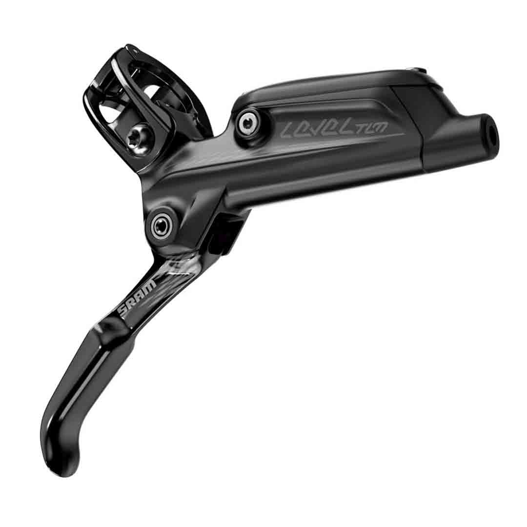 SRAM Brake Level TLM (Tooled, Light Multiblock) Diffusion Black Rear 2000mm