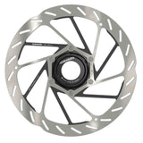 SRAM Rotor HS2 180mm 6-bolt (includes Steel rotor bolts) Rounded