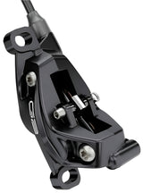 SRAM G2 RS Gloss Black Rear 2000mm Post Mount No Rotor/Mount A2