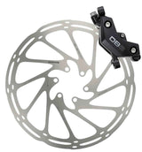 SRAM DB8 Diff Black Rear 2000mm No Rotor/Bracket Mineral Oil A1