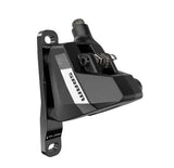 SRAM Disc Brake S300, Front Caliper, Left Lever, Flat Mount 20mm