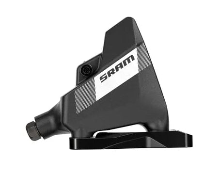 SRAM Disc Brake S300, Front Caliper, Left Lever, Flat Mount 20mm