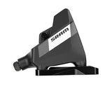 SRAM Disc Brake S300, Front Caliper, Left Lever, Flat Mount 20mm
