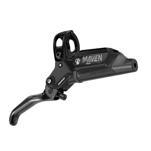 SRAM Maven Silver Front Brake Lever w/Calliper