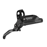 SRAM Maven Silver Front Brake Lever w/Calliper