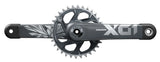 SRAM X01 Eagle Boost DUB 170 DirMount 32T XSync2 Lunar Polar C2