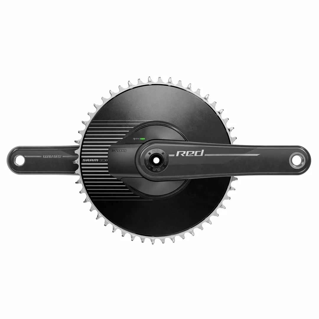 SRAM RED AXS E1 Power Meter Crankset Direct Mount 50T