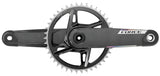 SRAM Force 1x E1 XPLR DUB Wide Crankset 42T Direct Mount (BB Not Included)