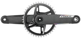 SRAM Force 1x E1 XPLR DUB Wide Crankset 42T Direct Mount (BB Not Included)