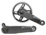 SRAM Force AXS 1x XPLR DUB Wide Crankset w/Power Meter Spindle, Direct Mount 42T (BB Not Included)