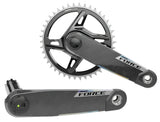 SRAM Force AXS 1x XPLR DUB Wide Crankset w/Power Meter Spindle, Direct Mount 42T (BB Not Included)