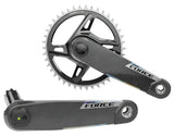 SRAM Force AXS 1x XPLR DUB Wide Crankset w/Power Meter Spindle, Direct Mount 42T (BB Not Included)