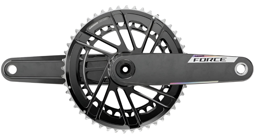 Sram Force E1 DUB Crankset Direct Mount 50/37T (BB Not Included)