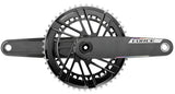 Sram Force E1 DUB Crankset Direct Mount 50/37T (BB Not Included)