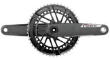 Sram Force E1 DUB Crankset Direct Mount 50/37T (BB Not Included)