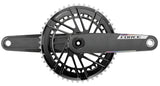 Sram Force E1 DUB Crankset Direct Mount 50/37T (BB Not Included)