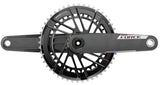 Sram Force E1 DUB Crankset Direct Mount 50/37T (BB Not Included)